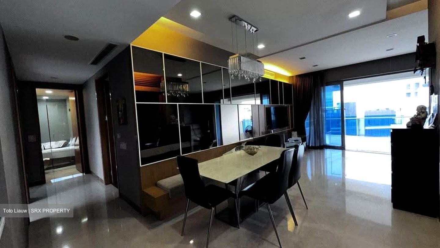 Amber Residences (D15), Condominium #637874341